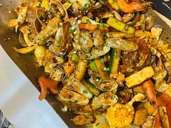 -特色酱椒鱼私房菜(黄鹤楼店)