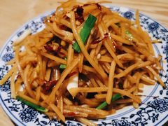 -小幸湖春饼(悦茂购物中心店)