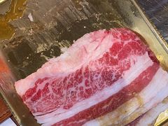 -韩味南山塔·烤肉自助(中骏世界城店)