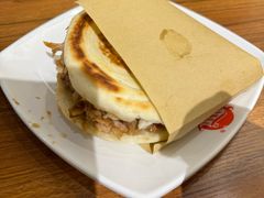 -子午路张记·肉夹馍(华强北店)