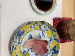 -鮨一日本料理旗舰店(总店)