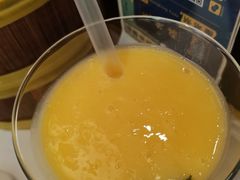 -香港威特瑞茶餐厅(小白楼音乐厅店)