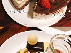 -河北宾馆·香溢自助餐(裕华店)