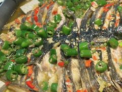 -鱼酷活鱼烤鱼(南京水游城店)