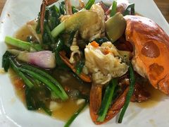 -明记海鲜大排档(巽寮湾店)