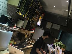 -一些柠檬一些茶(西村店)