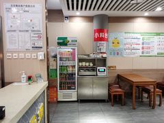 -庆丰包子铺(南站二店)