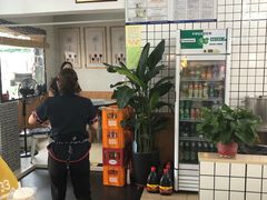 -八两八金·莱芜特色炒鸡(市南漳浦路店)