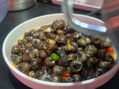 -龙巢盱眙龙虾·牛蛙·烧烤宵夜(八卦岭店)