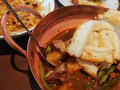 -奉天小馆·非遗东北菜(沈阳万象城店)