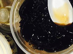 -老伴豆花(麦士威熟食中心店)