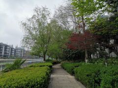 -东水关遗址公园