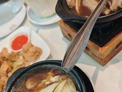 -新峰肉骨茶(总店)