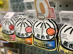 -momokira米努特·德文卷毛猫·棉花面纱犬