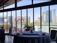 -三利音·东方司宴(外滩店)