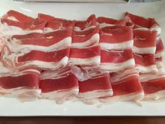 -岳合轩老北京涮肉