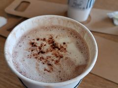 -星巴克臻选(莘庄仲盛店)