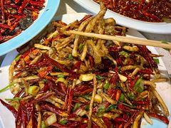 -廉厨干煸鸡·地标名菜(民富园店)