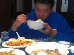 -李连贵酒家熏肉大饼(昆明街店)