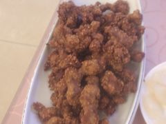 -烤肉宛饭庄(南礼士路店)