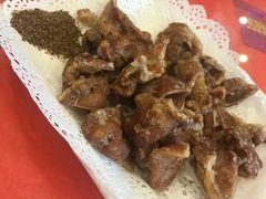 -北京小肠陈饭庄(方庄店)