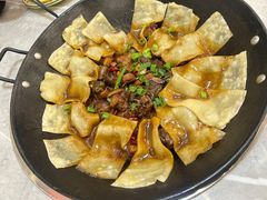 -皖北地锅鸡(社稷坛路店)