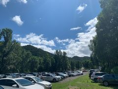 -玉渡山自然风景区