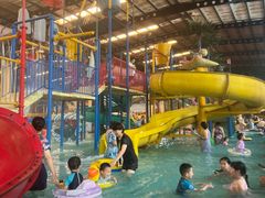 -南宫温泉水世界