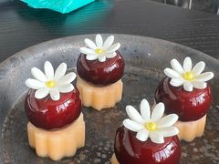 -鲜璟台·地标景观餐厅(上海中心店)