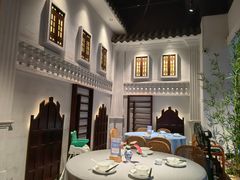 -晓粤·惹味粤菜(凯德乐峰广场店)