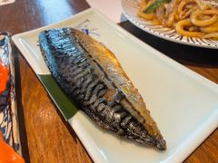 -芥末日本料理(打浦路铂尔曼旗舰店)