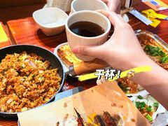 -本色.小马哥烧烤(五一路总店)