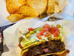 -Taco Bell 塔可钟(民田路店)