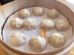 -鼎泰丰(嘉年华•海信广场VILLAGE店)