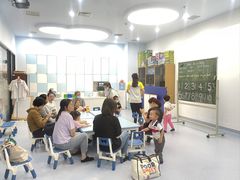 -美国谷斯妈妈早教中心 (陆家嘴店)