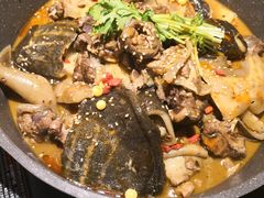 -甲大帅·甲鱼·椰子鸡主题餐厅(唐家店)