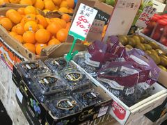 -油麻地果栏