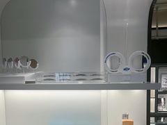 -宝岛眼镜·星创视光中心(中泰店)