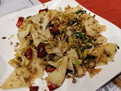 -赵小姐丨新中餐(曲江店)