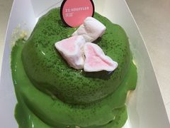 抹茶梳乎厘-狐狸和向日葵(北京路店)