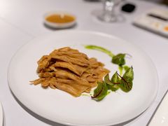 芥末鸭掌-大董(环贸iapm店)