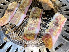 -妥妥烤肉料理(昙华林店)