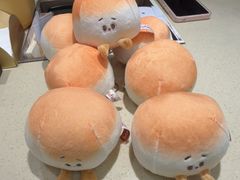 -fufuland·生乳舒芙蕾(北京·合生汇店)