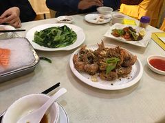 -新享乐海鲜(翠华路店)