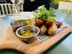 -靡瑅miti西式融合餐吧(星海湾水岸风情街店)