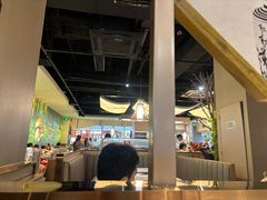 -椒王火锅(厚街万达店)