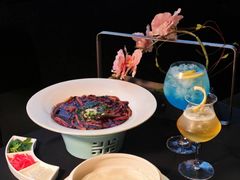-RIVIERA 松鹤楼(外滩店)