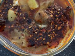 -马光荣肉丸糊辣汤(边东街店)