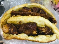 -王虎子大饼(甸柳新村五区店)