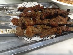 -紫光园·烤鸭(吕家营店)